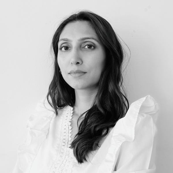 Sameen Aslam