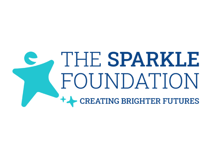 The Sparkle Foundation and Re/think