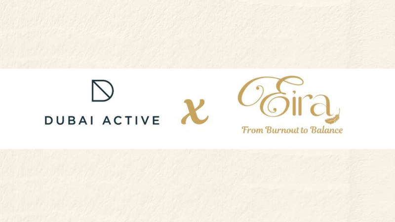 Eira’s wellbeing initiative