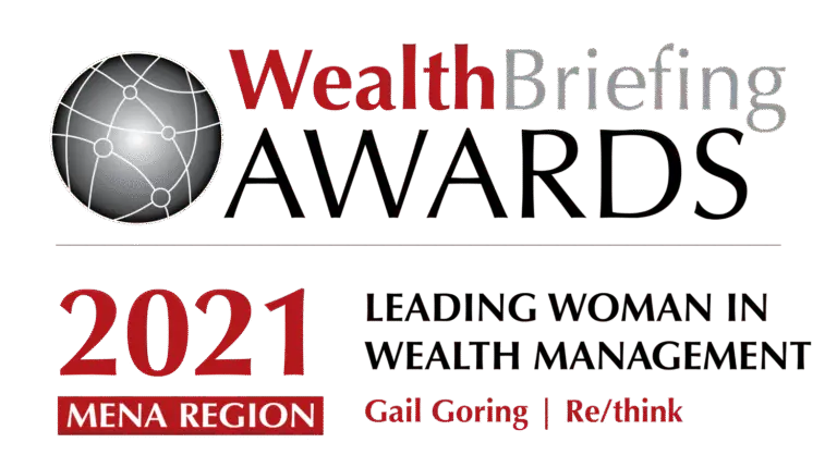 WBA 2021 - Gail Goring