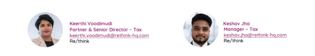 UAE Pillar Two DMTT Registration Now Open - Re/think
